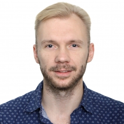 Evgeniy profile picture