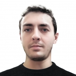 Vlad profile picture