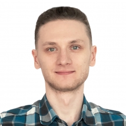 Dmitriy profile picture