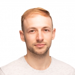 Gytis profile picture