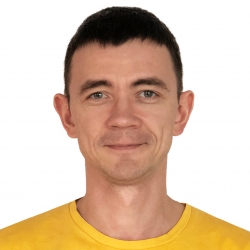 Evgeniy profile picture