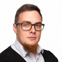 Marius profile picture