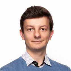 Audrius profile picture