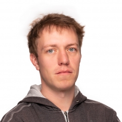 Mantas profile picture