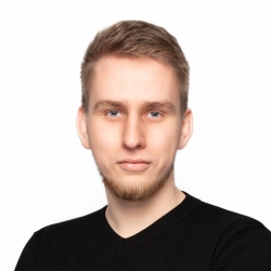 Patryk profile picture