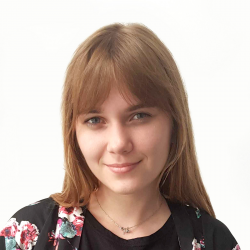 Oleksandra profile picture