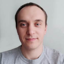 Serhii profile picture
