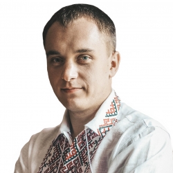 Serhii profile picture