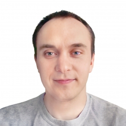 Serhii profile picture