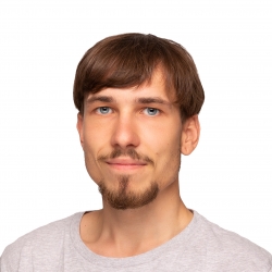Povilas profile picture