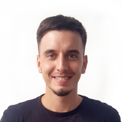 Oleksandr profile picture
