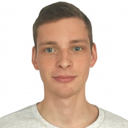 Mikhail profile picture