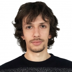 Andrey profile picture