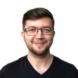 Oleksii profile picture