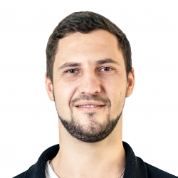 Victor profile picture