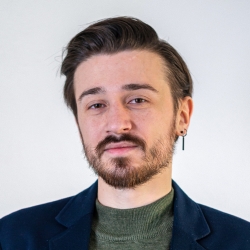 Alexandru profile picture