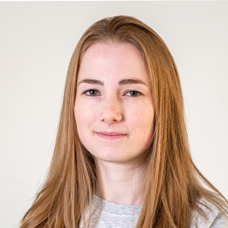 Anastasia profile picture