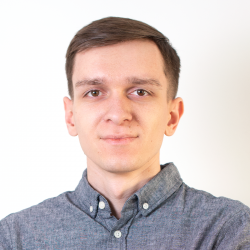 Alexandr profile picture