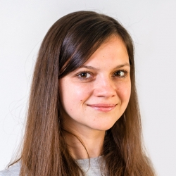 Doina profile picture