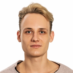 Algirdas profile picture