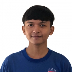 Thearith profile picture