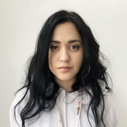 Roksolana profile picture