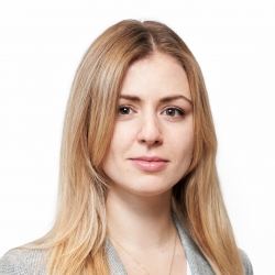 Veronika profile picture