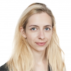 Giedrė profile picture