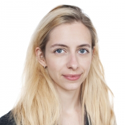 Giedrė profile picture