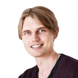 Dexter profile picture