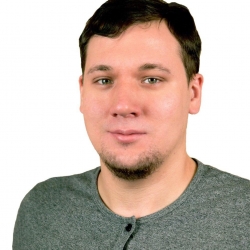 Alexey profile picture