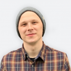 Dmytro profile picture