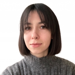 Iulia profile picture