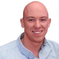 Volodymyr profile picture