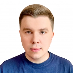 Dmytro profile picture