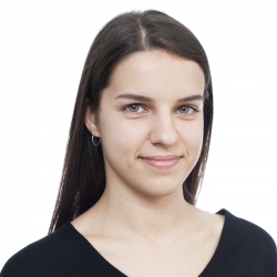 Austėja profile picture
