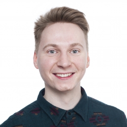 Laimonas profile picture