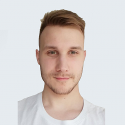 Julius profile picture