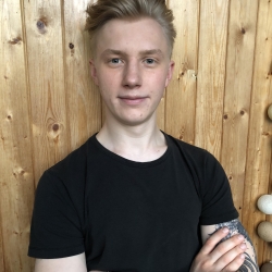 Karolis profile picture