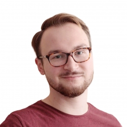 Dan profile picture