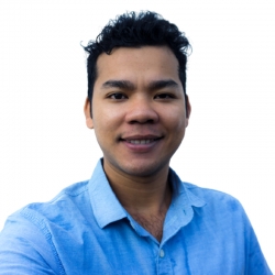 Johm profile picture