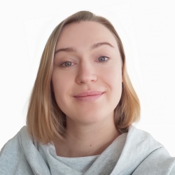 Skaistė profile picture