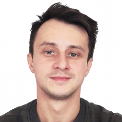 Pavel profile picture