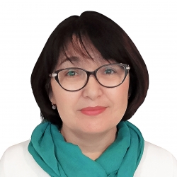 Ekaterina profile picture