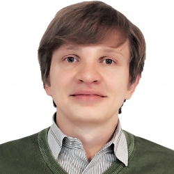 Evgeny profile picture