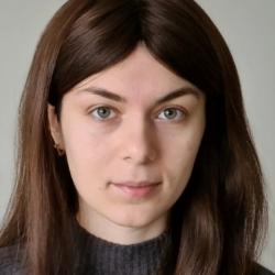Kateryna profile picture