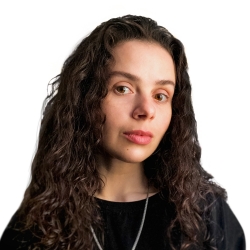 Veronika profile picture