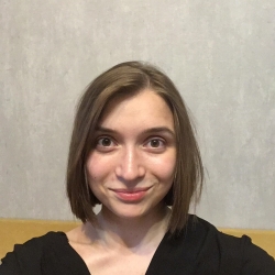 Anna profile picture