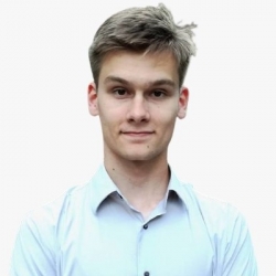 Edvinas profile picture