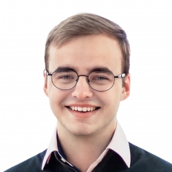 Modestas profile picture